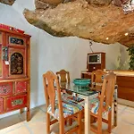 La Cueva Appartement Teguise (Lanzarote)