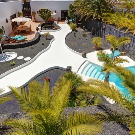 La Cueva * Teguise (Lanzarote)