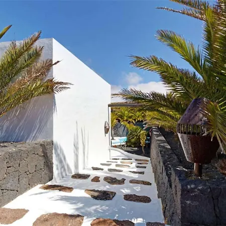 La Cueva * Teguise (Lanzarote)