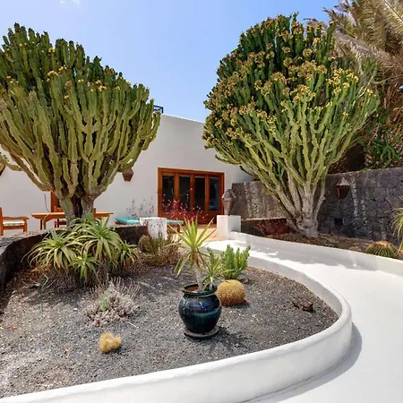 La Cueva Apartament *