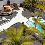 La Cueva * Teguise (Lanzarote)
