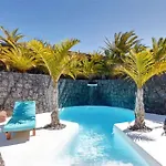 דירה La Cueva *