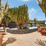 La Cueva דירה
