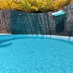 Apartamento La Cueva