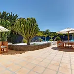 Apartamento La Cueva Teguise (Lanzarote)
