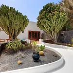 Apartamento La Cueva *