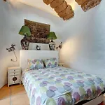 Apartamento La Cueva