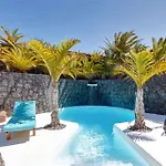 Apartamento La Cueva *