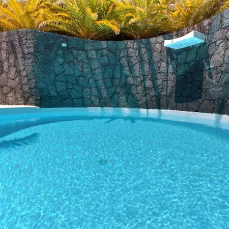 Apartamento La Cueva *