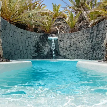 La Cueva Teguise (Lanzarote)