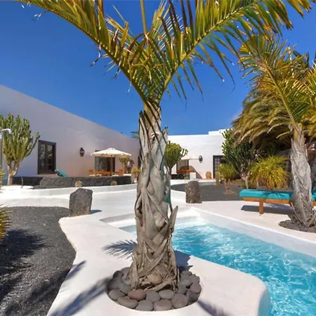 La Cueva * Teguise (Lanzarote)