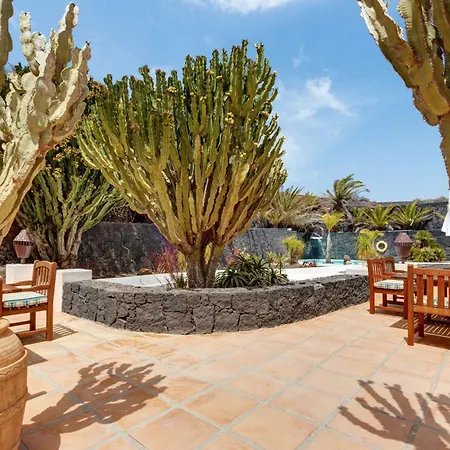 La Cueva Apartment