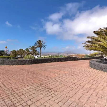 La Cueva Apartamento *