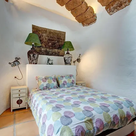Apartamento La Cueva