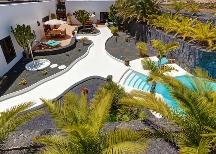 La Cueva * Teguise (Lanzarote)