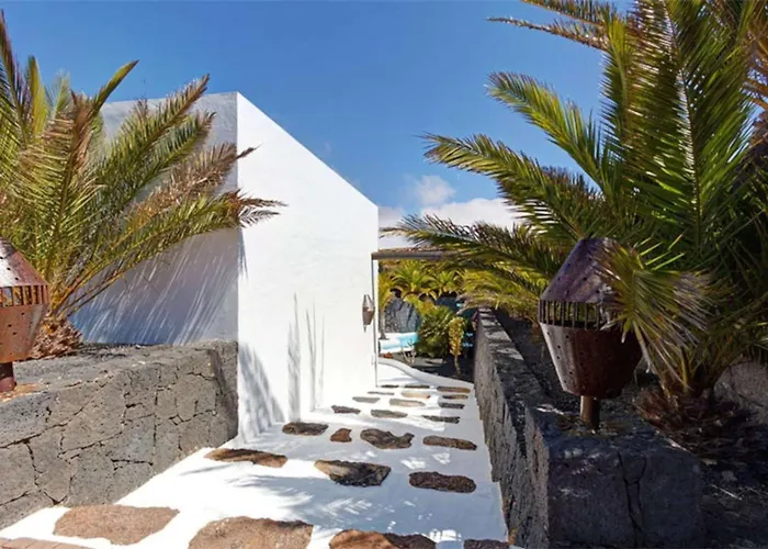 La Cueva * Teguise (Lanzarote)