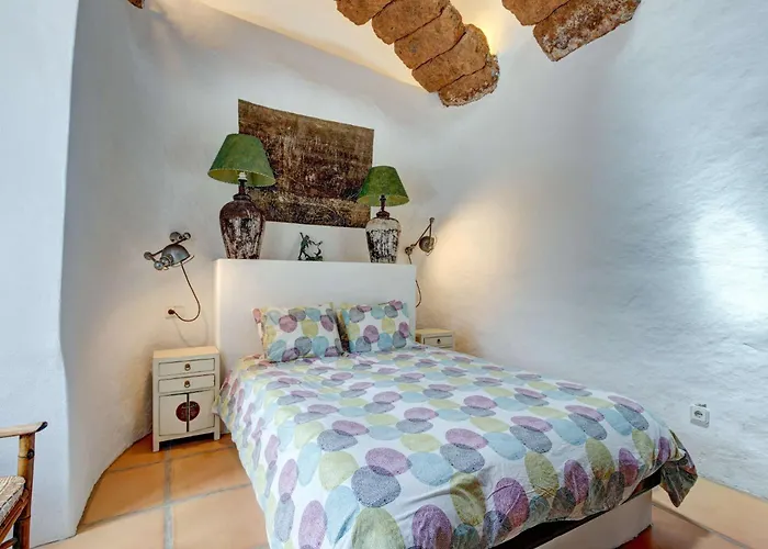 Apartment La Cueva *