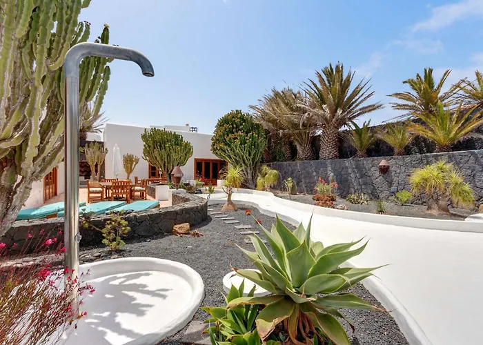 La Cueva * Teguise (Lanzarote)