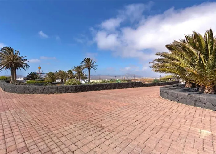 La Cueva Apartment *