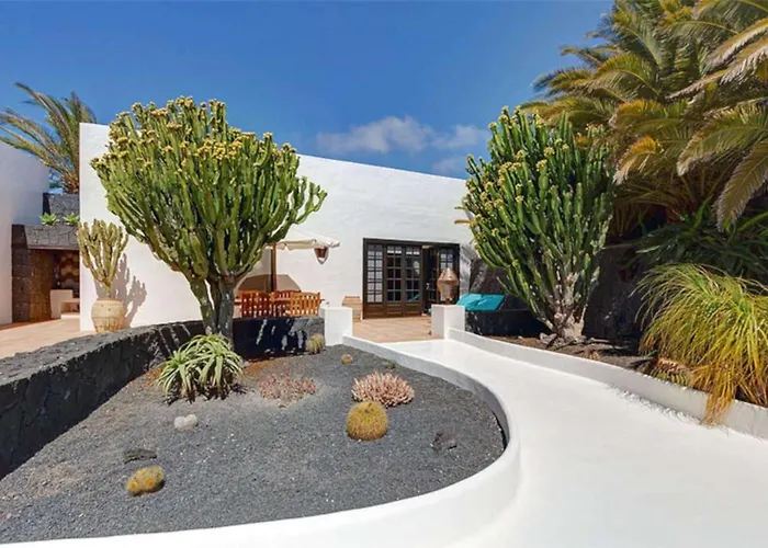 Apartment La Cueva *