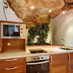 Apartment La Cueva *