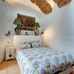 Apartment La Cueva *
